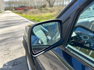 Volkswagen Golf 2 GTI - 1989