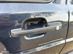 Volkswagen Golf 2 GTI - 1989