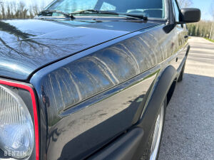 Volkswagen Golf 2 GTI - 1989