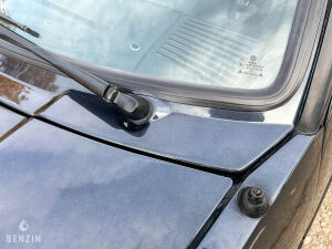 Volkswagen Golf 2 GTI - 1989