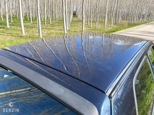 Volkswagen Golf 2 GTI - 1989