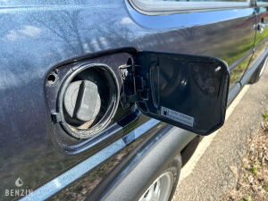 Volkswagen Golf 2 GTI - 1989