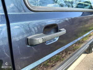 Volkswagen Golf 2 GTI - 1989