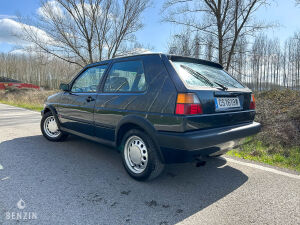 Volkswagen Golf 2 GTI - 1989