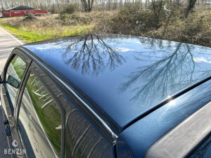 Volkswagen Golf 2 GTI - 1989