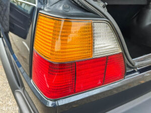 Volkswagen Golf 2 GTI - 1989