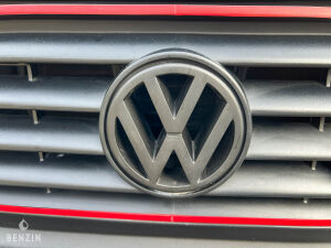 Volkswagen Golf 2 GTI - 1989