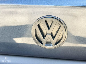 Volkswagen Golf 2 GTI - 1989