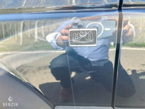 Volkswagen Golf 2 GTI - 1989