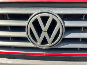 Volkswagen Golf 2 GTI - 1989