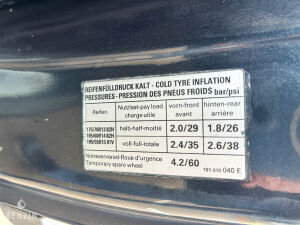 Volkswagen Golf 2 GTI - 1989