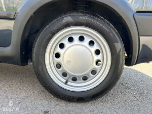 Volkswagen Golf 2 GTI - 1989