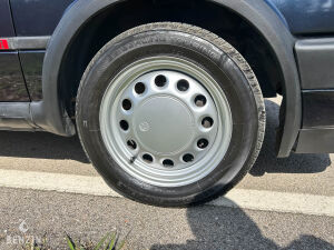 Volkswagen Golf 2 GTI - 1989