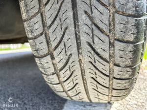 Volkswagen Golf 2 GTI - 1989