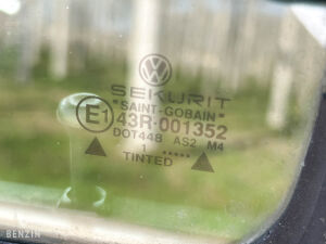 Volkswagen Golf 2 GTI - 1989