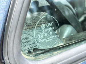 Volkswagen Golf 2 GTI - 1989