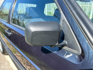 Volkswagen Golf 2 GTI - 1989