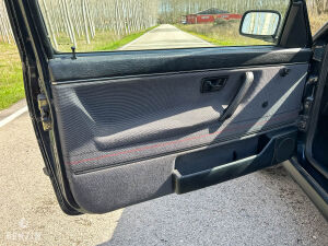 Volkswagen Golf 2 GTI - 1989