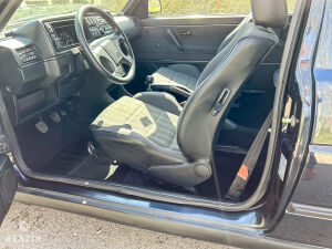 Volkswagen Golf 2 GTI - 1989