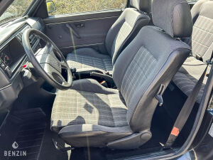 Volkswagen Golf 2 GTI - 1989