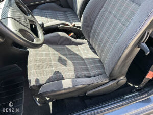 Volkswagen Golf 2 GTI - 1989