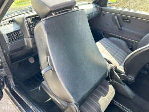 Volkswagen Golf 2 GTI - 1989