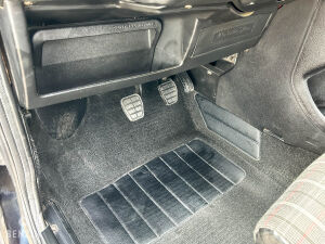 Volkswagen Golf 2 GTI - 1989