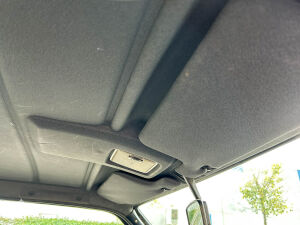 Volkswagen Golf 2 GTI - 1989