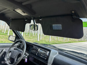 Volkswagen Golf 2 GTI - 1989