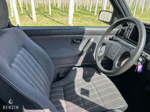 Volkswagen Golf 2 GTI - 1989
