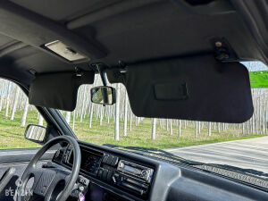 Volkswagen Golf 2 GTI - 1989