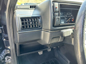 Volkswagen Golf 2 GTI - 1989