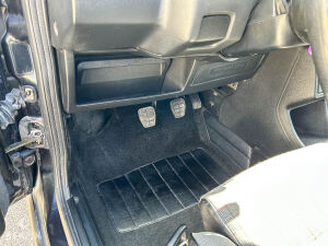 Volkswagen Golf 2 GTI - 1989