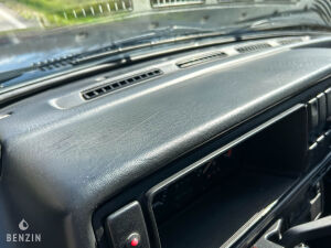 Volkswagen Golf 2 GTI - 1989