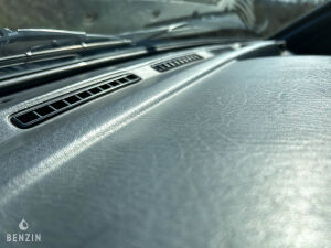 Volkswagen Golf 2 GTI - 1989