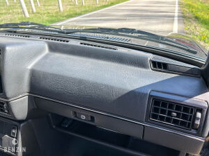 Volkswagen Golf 2 GTI - 1989