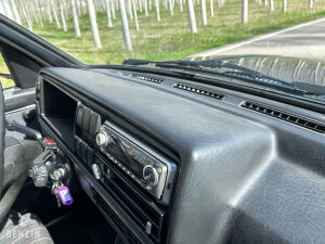 Volkswagen Golf 2 GTI - 1989