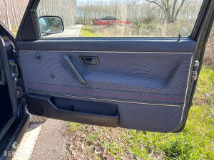 Volkswagen Golf 2 GTI - 1989