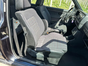 Volkswagen Golf 2 GTI - 1989