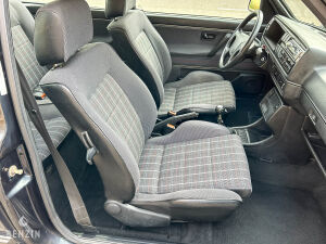 Volkswagen Golf 2 GTI - 1989