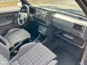 Volkswagen Golf 2 GTI - 1989