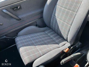 Volkswagen Golf 2 GTI - 1989