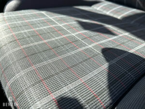 Volkswagen Golf 2 GTI - 1989