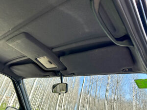 Volkswagen Golf 2 GTI - 1989