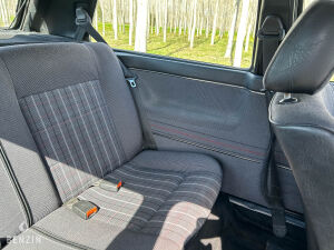 Volkswagen Golf 2 GTI - 1989