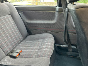 Volkswagen Golf 2 GTI - 1989