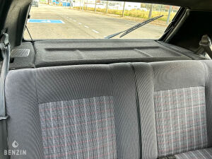 Volkswagen Golf 2 GTI - 1989