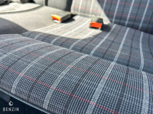 Volkswagen Golf 2 GTI - 1989