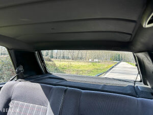 Volkswagen Golf 2 GTI - 1989