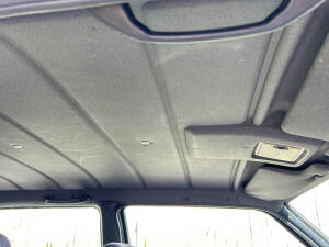 Volkswagen Golf 2 GTI - 1989